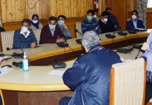 Fever clinics functional in all COVID-19 hospitals: Div Com