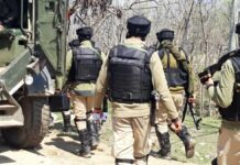 Three Militants Killed In Lower Munda Gunfight: Army