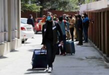 Coronavirus: 39 More Persons Discharged After Completing Quarantine
