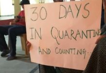 Protracted Jaisalmer Quarantine Has Induced Tensions In Srinagar