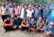 Coronavirus: Sans Food, Kashmir Workers Stranded In Himachal Want A Home Drive