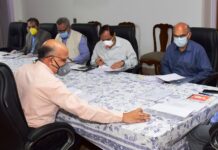 Land transferred for establishment of Kendriya Vidyalaya in Pulwama