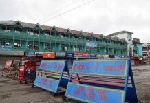 Strict restrictions ordered across Kashmir for next 48 hours