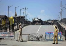 Factually Incorrect, Biased: MEA On Turkey’s Statement On J&K
