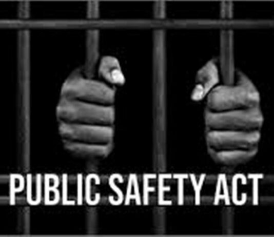High Court Quashes PSA, Citing ‘Stale’ Allegations, Delay in Execution Vitiate Detention