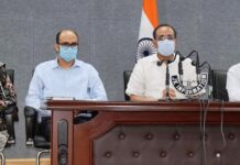 Coronavirus: Spread rate slows greatly in J&K, says Rohit Kansal