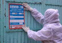 Coronavirus: India’s total positive cases tally mounts to 24,506, 775 deaths