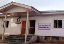 SKIMS Medical College Bemina Starts COVID-19 Testing Lab