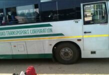 400 Stranded Kashmiri Students Leave Kota For Their Homes In Buses