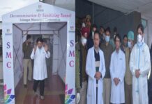 Coronavirus Unleashes A Sensor Race In Kashmir