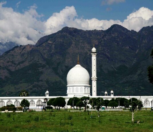 25,248 of 25,568 Waqf Properties in Jammu Kashmir Approved on UMEED Portal: Centre
