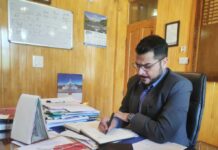 COVID-19 Not A Hoax: DC Shopian