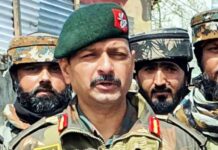 Handwara Gunfight: Colonel, Others Killed While Saving Civilians, Says Army