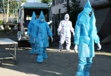 Coronavirus: 47 More Test Positive, Tally Reaches 1616