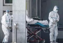 India Logs 4,912 Fresh Covid Cases, 37 Deaths
