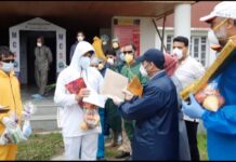Coronavirus: 12 More Patients Recovered, Discharged