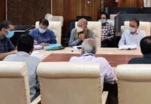 Coronavirus: Crucial developmental works on hold in Srinagar to be executed from June 1