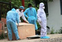 Coronavirus: Kashmir reports another death, toll 23