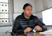 ‘We Are On The Brinks of Community Transmission’