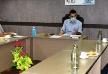 World Bank Funded JTFRP Developmental Works To Be Restarted In Jammu Province From Next Week