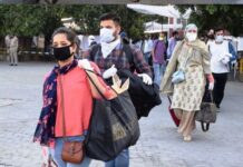 2,74,903 Stranded JK Residents Evacuated: Govt