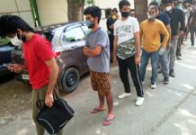 Evacuation of J&K residents begins from Haryana: Rohit Kansal