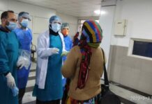 Shopian: Out Of 151 Confirmed Covid Cases, 107 Patients Recovered