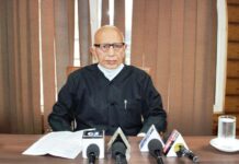 JK SEBCC starts working from its Jammu office