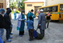 Respiratory Complications Haunt COVID-19 Recovered Patients: Study