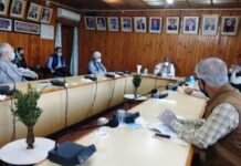 Coronavirus: KU Constitutes Committee To Prepare Modalities For Online Teaching, Exams