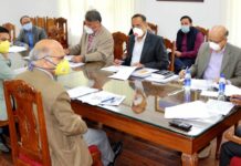 Educational Institutions to remain closed till May 31