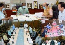 Admission process to Polytechnics in J&K revamped
