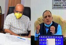 CIC to hear complaints, appeals from J&K from May 15 onwards