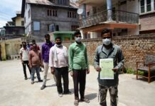 Stranded migrant workers advised not to visit hospitals unnecessarily
