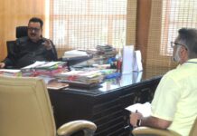 Naveen chairs meeting of Committee constituted to accelerate recruitment process in J&K