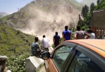 “Homes Crumble, Lives Shattered”: Ramban Residents Demand Aid to Rebuild Lives Post-Subsidence