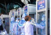 Coronavirus: Four Pregnant Women Among 25 Test Positive, Tally Reaches 1693