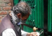 Strict crackdown launched against profiteers in Srinagar