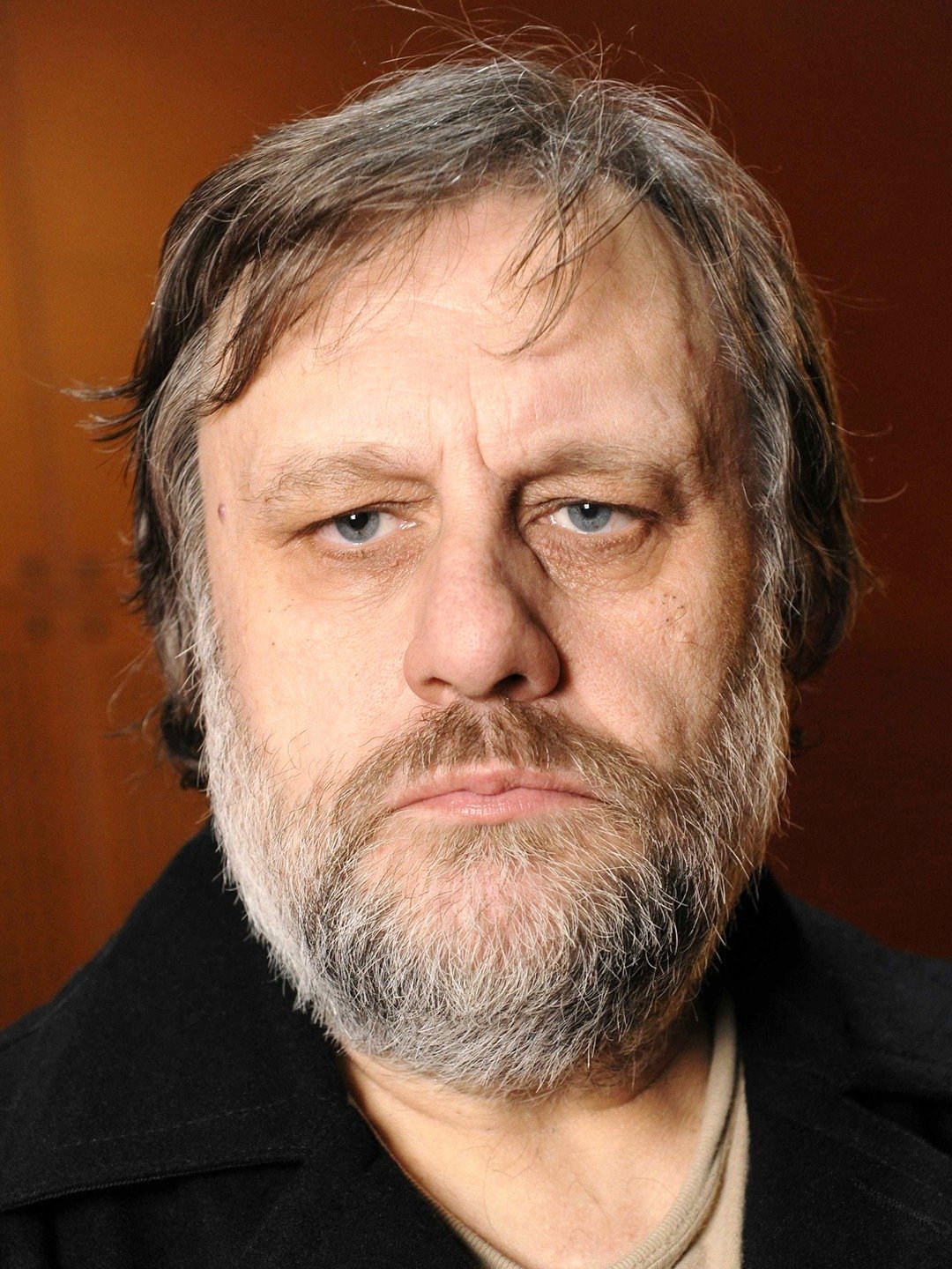 Slavoj Žižek