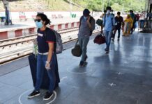 3,48,260 Stranded J&K Residents Evacuated: Govt