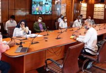 Samoon Discusses Implementation Of Education Investment Policy-2020 With Stakeholders, Seeks Feedback