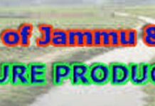 Agriculture production department gets new name
