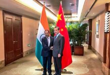 Chinese Withdrawing From Galwan Point, Media Reports