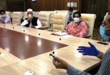 DC Srinagar commends NGOs for outstanding contribution in public outreach efforts