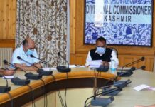 Plan for hassle free outward movement of stranded laborers, workers and other persons finalized