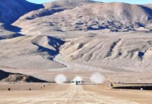 Politicians, defence analysts slam PM’s ‘no intrusions in Ladakh’ remark