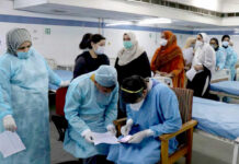 With 76,472 New Cases, India Crosses 34L-Mark; Death Toll Reaches 62,550