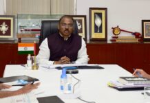 LG Approves Rs 5136.40 Cr First District Capex Budget of J&K