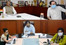 Develop software for simplifying building permissions: Lt Governor