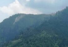 Army Man Injured In Cross LoC Firing